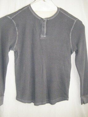 Old Navy L/S Shirt